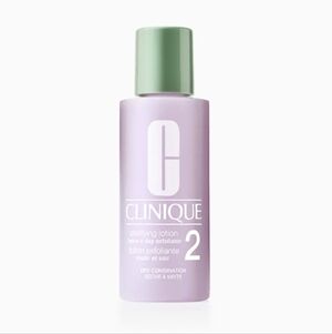 🆕 Clinique Clarifying Lotion 2 (Travel Size)
